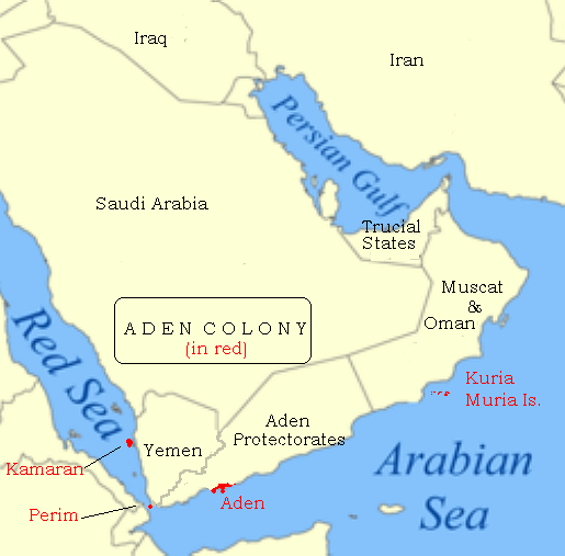 passportmuseum's tweet photo. This is Colony Aden Passport quite rare
Aden was a British Crown colony in Yemen from 1937 to 1963. Prior to this it was part of British India. 
Today nobody knows about Aden https://t.co/W9UYIrsrGA