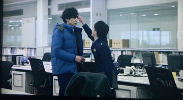 ドラマ ウロボロス 動画配信サイトはどこ 生田斗真と清野菜名の共演ドラマを無料で見る方法も調査 くりっぷブログ