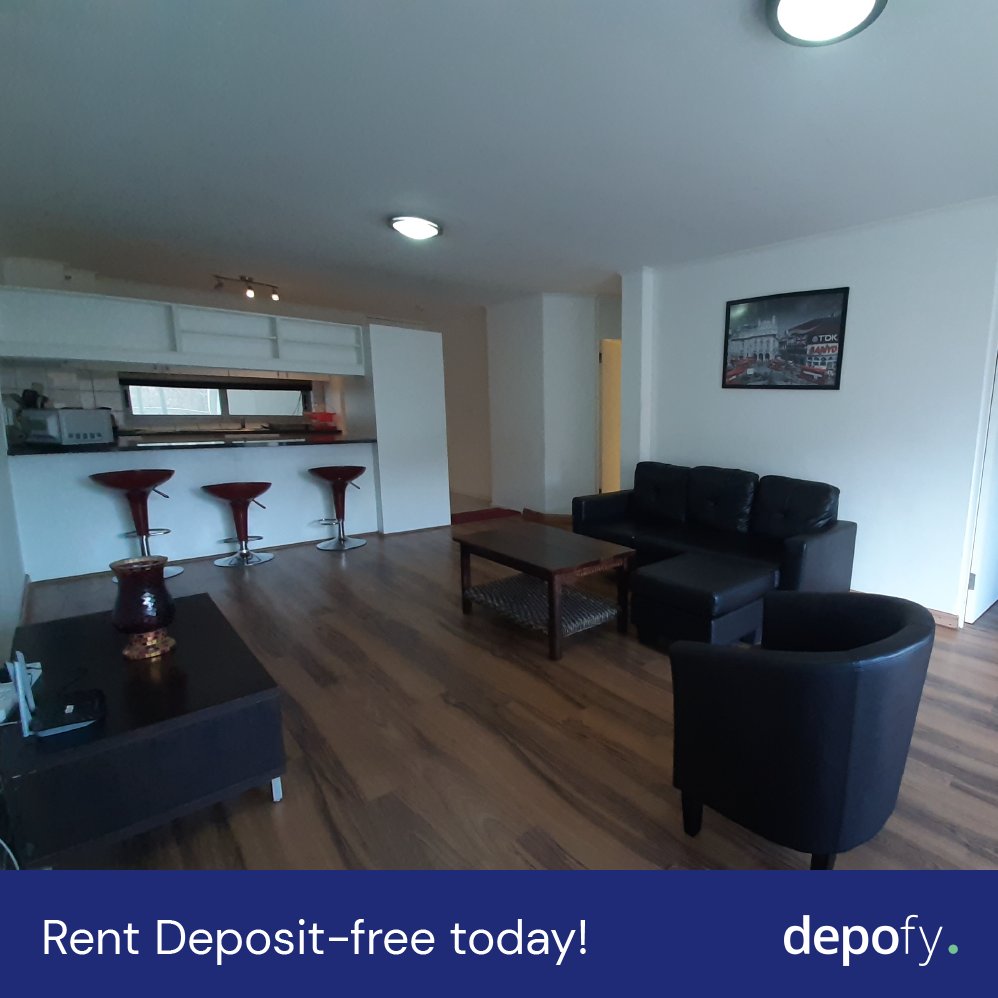 Depofy_SA's tweet photo. Rent this fully furnished apartment in Claremont, Cape Town without paying deposit! No catch. visit https://t.co/tbTnDbvQ9n to apply!

#depositfree #capetown #uct  @ Claremont, Cape Town https://t.co/qdRLqjQarp