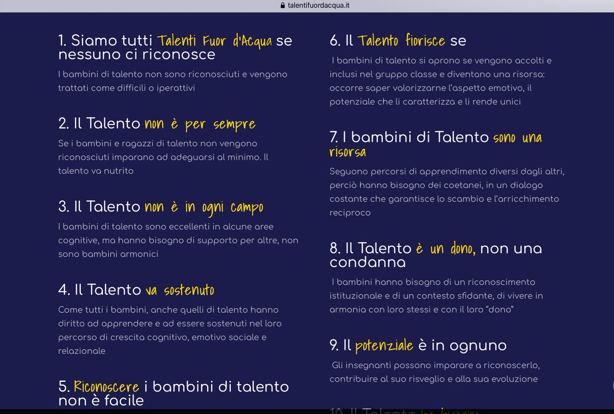 tfd_acqua's tweet image. La giornalista Claudia Cichetti intervista la dott.ssa Elisa Tamburnotti, psicologa dello staff del #Labtalento e la dott.ssa Annie Pontrandolfo,presidente presso ASNOR (Associazione Nazionale Orientatori). Bisogna partire da fiducia e autostima #tfda