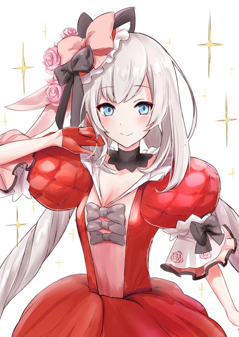マリー アントワネットのtwitterイラスト検索結果 古い順