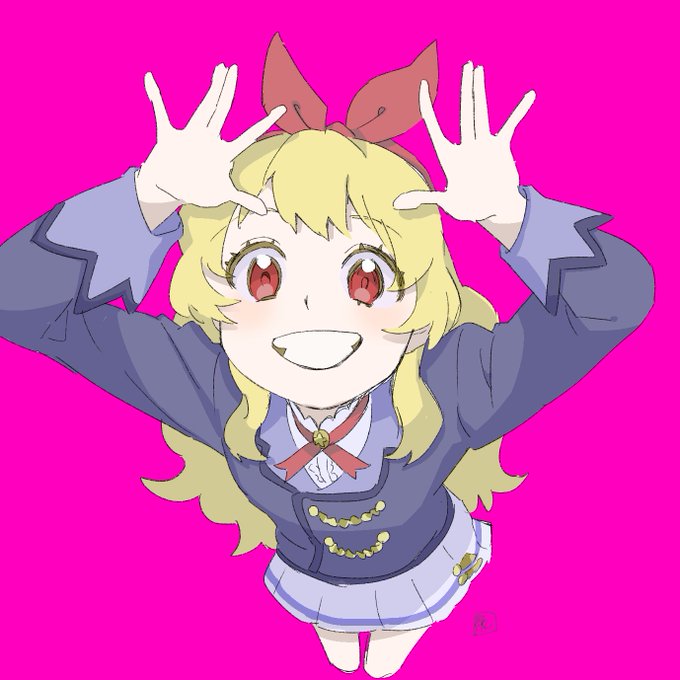 星宮のtwitterイラスト検索結果