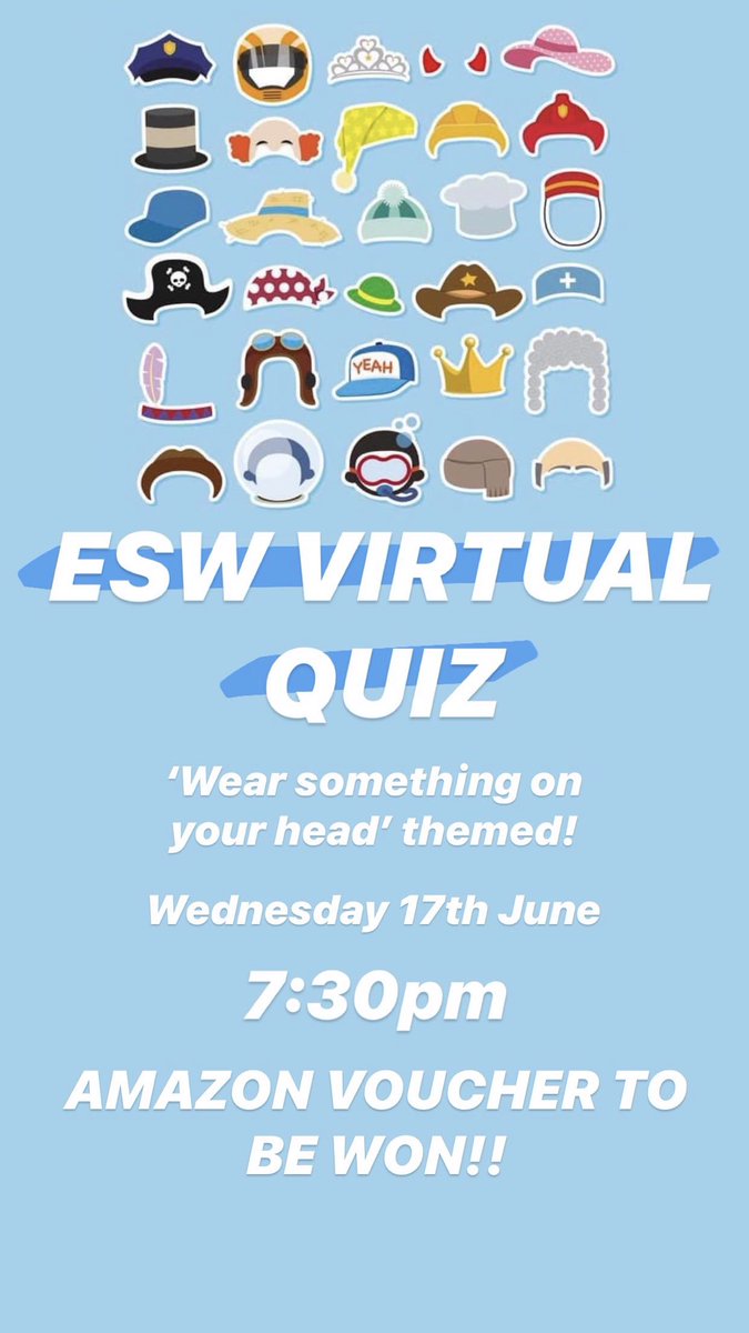 UoD ESW Society tweet media