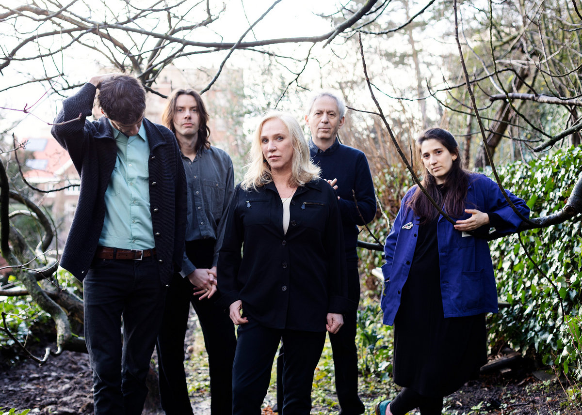 The Quietus (@thequietus) on Twitter photo 'Totally pop, yet psychedelic enough to make one reconsider the ingestion of psychedelic drugs just to hear it in in such a state.'
Aksak Maboul - Figures in our round-up of May's best music
tquiet.us/MOTMMay20
<a href="/CrammedDiscs/">Crammed Discs</a> 'Totally pop, yet psychedelic enough to make one reconsider the ingestion of psychedelic drugs just to hear it in in such a state.'
Aksak Maboul - Figures in our round-up of May's best music
tquiet.us/MOTMMay20
<a href="/CrammedDiscs/">Crammed Discs</a>