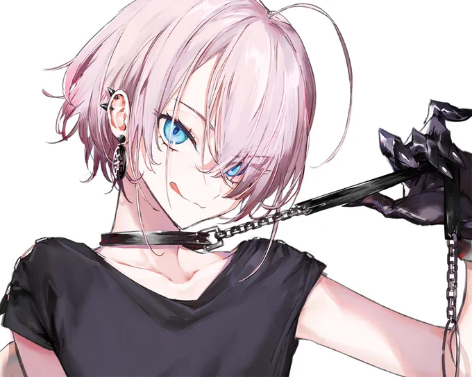 好きな顔 