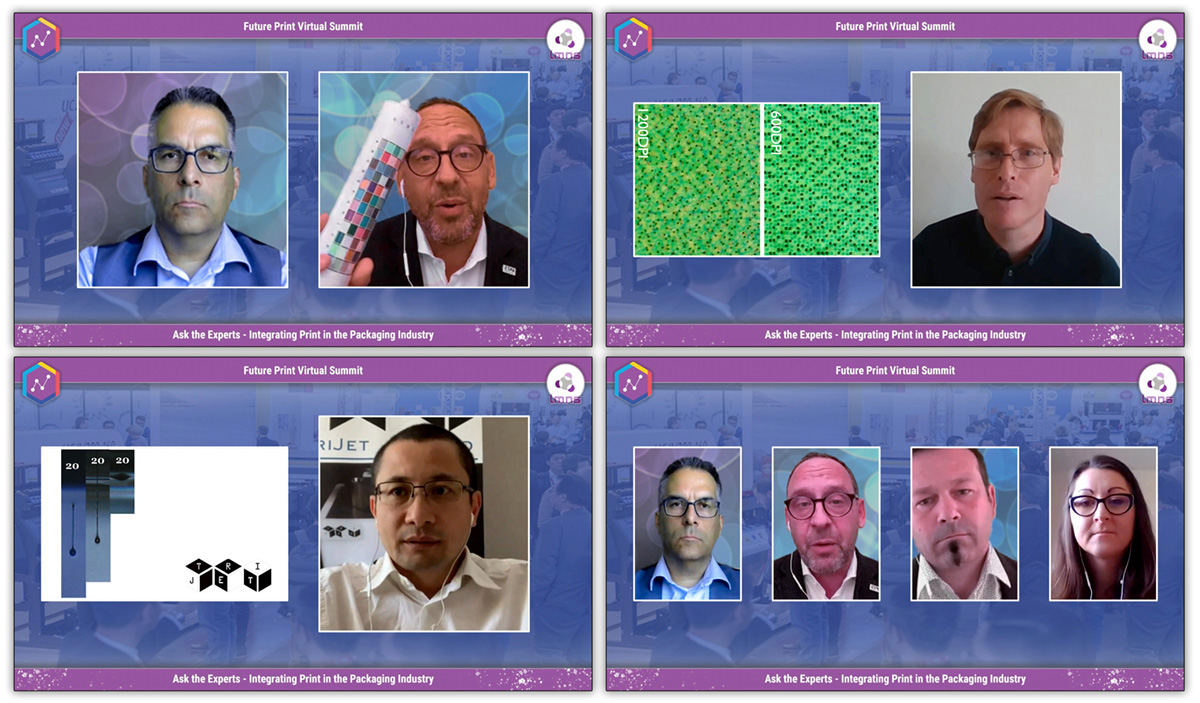 Missed the "Ask the Experts" session at the Future Print Virtual Summit? Watch the replay at virtualsummit.futureprint.tech/talks/inkjet-1… - Initiated by <a href="/MarcusTimson/">Marcus Timson</a> and <a href="/fchesterman/">Frazer Chesterman</a>, hosted by <a href="/LMNS_Experts/">LMNS</a> with support by <a href="/Stefanie_Thiele/">Stefanie Thiele</a> <a href="/OliverKammann/">Oliver Kammann</a> and <a href="/JochChrist_IJC/">jochen christiaens</a>