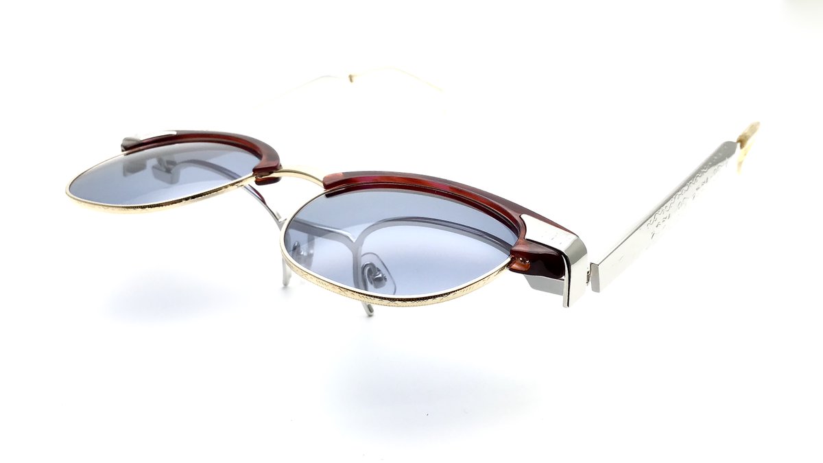 ブログ更新】 NEEDLES×MATSUDA コラボレーションモデル James をご紹介