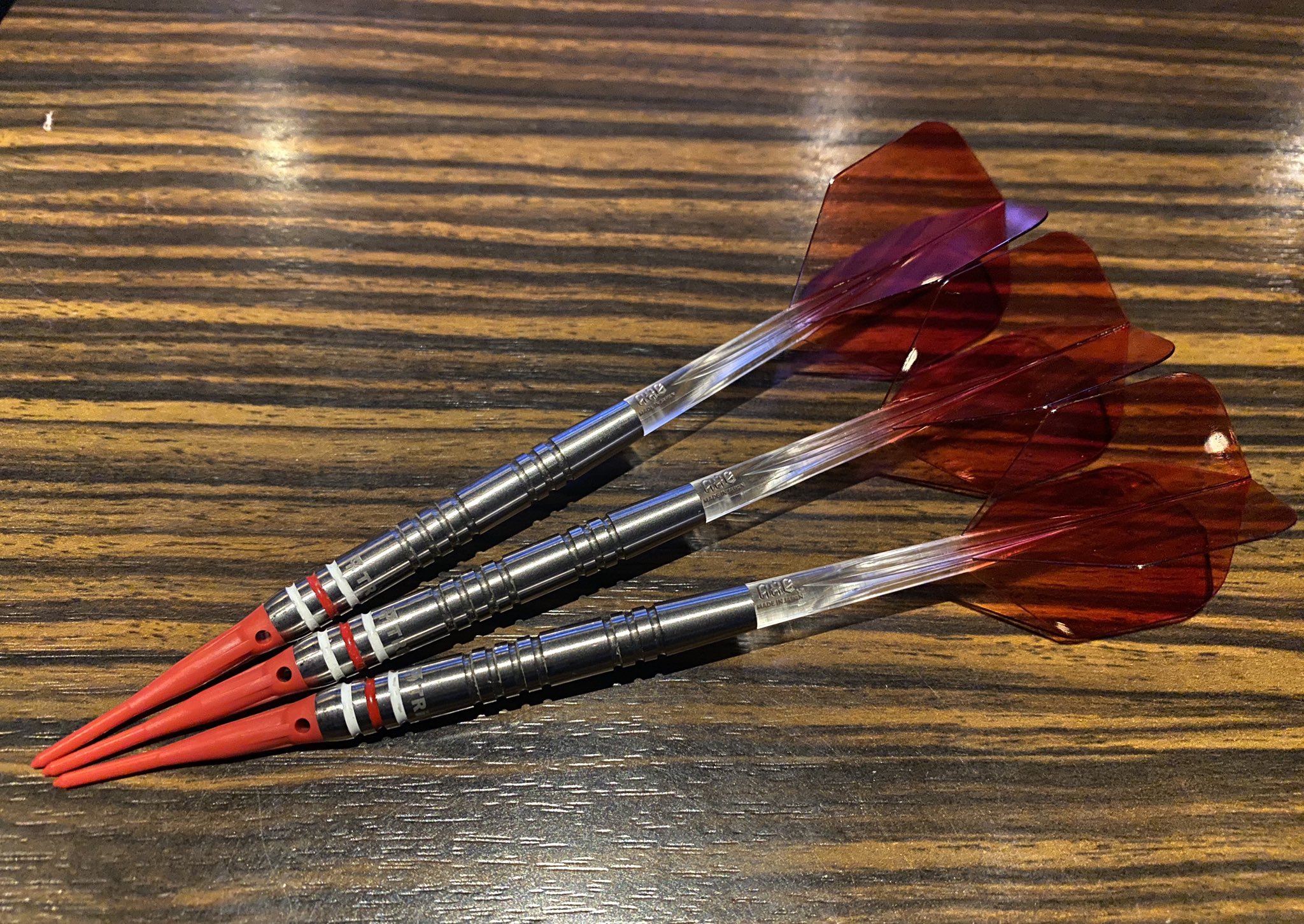 雷 on X: 