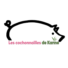 Transformation sur l'exploitation des porcs et vente directe de la #charcuterie : le projet d'installation de @Karine_6319 
dans la Nièvre a déjà atteint son objectif de 2 porcs/semaine après seulement 6 mois d'activité agridemain.fr/les-cochonaill… <a href="/Presdechezvous/">Resultats Presidentielle 2022</a> #agridemain