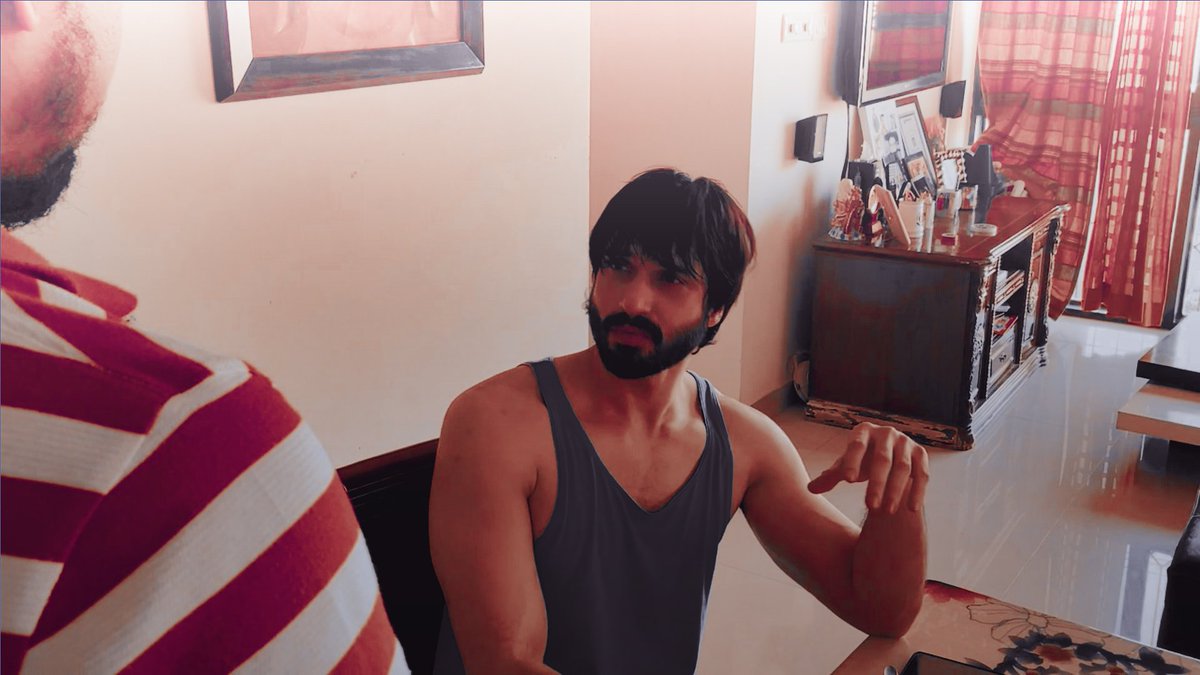 VJfandom_'s tweet photo. Than - Chu short film ❤️ 
#VijayendraKumeria #KumeriaProductions https://t.co/E8Wzg29A4p