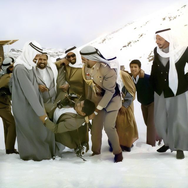 bu_dhaabi's tweet photo. Zayed the pure soul https://t.co/LBT1seqw2A