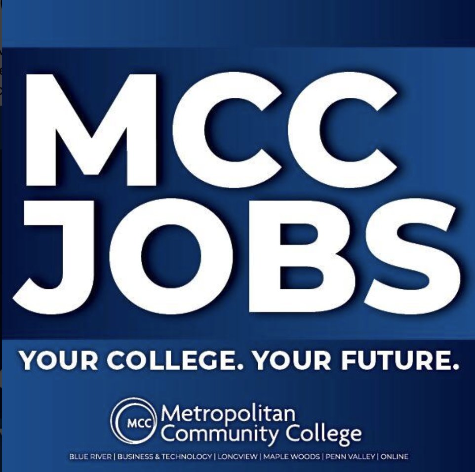 HealthScienceKC's tweet image. MCC is seeking a Director of Allied Health &amp;amp; Simulation. Position closes July 3rd, 2020. Learn more and apply at:  
jobs.mcckc.edu/postings/24598