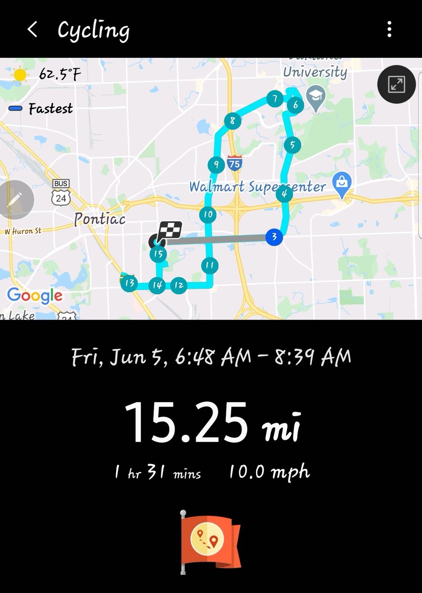 wrightnl's tweet photo. An easy way to relax your mind, body, and soul...do what you enjoy! #wrighttalk
Have a fantastic Friday! https://t.co/8SxpY5Q8uQ