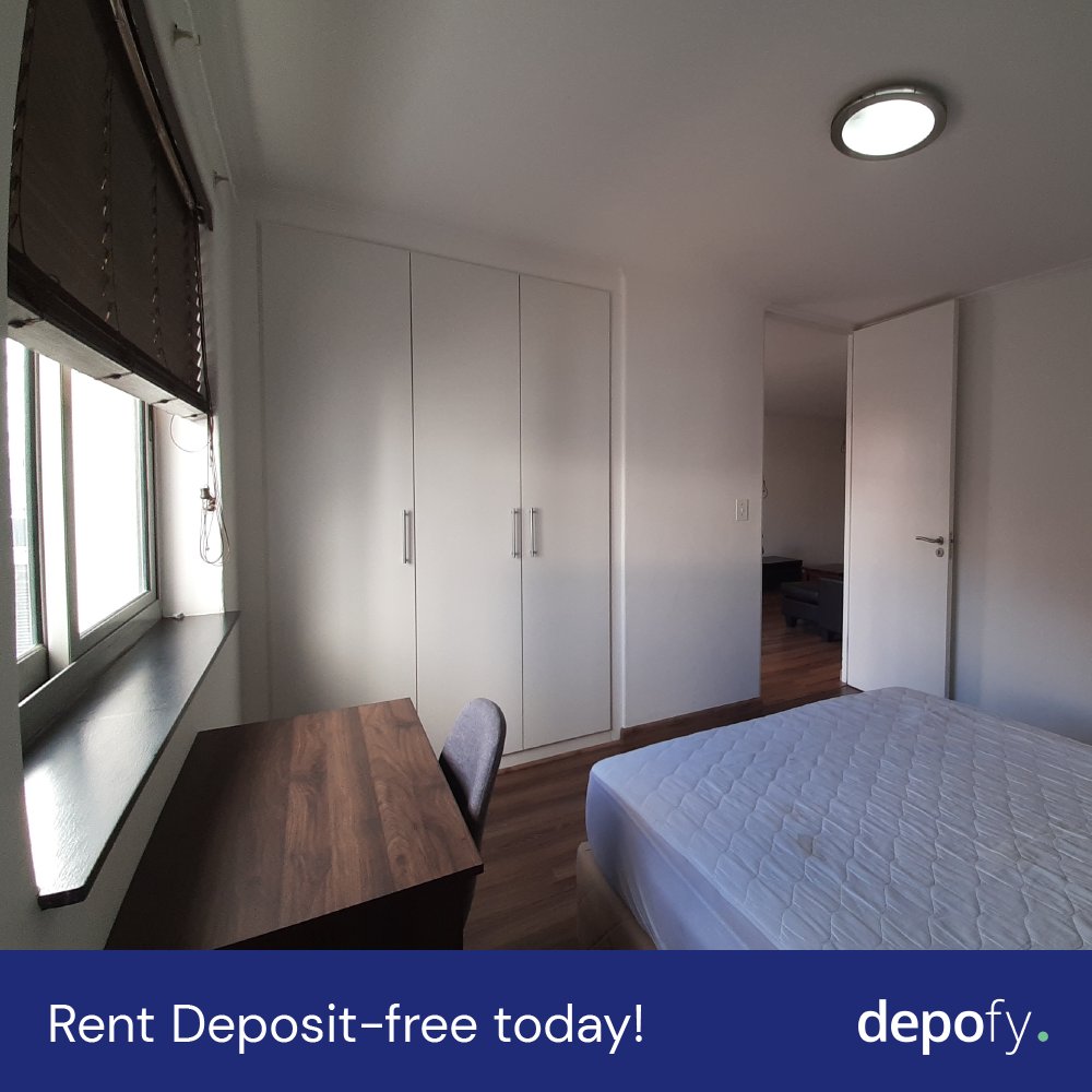 Depofy_SA's tweet photo. Fully furnished for a true walk in and start living kind of life. Should Give you lots of time to think of what you can do with that deposit money you never needed. https://t.co/BXIQ4fBEVV