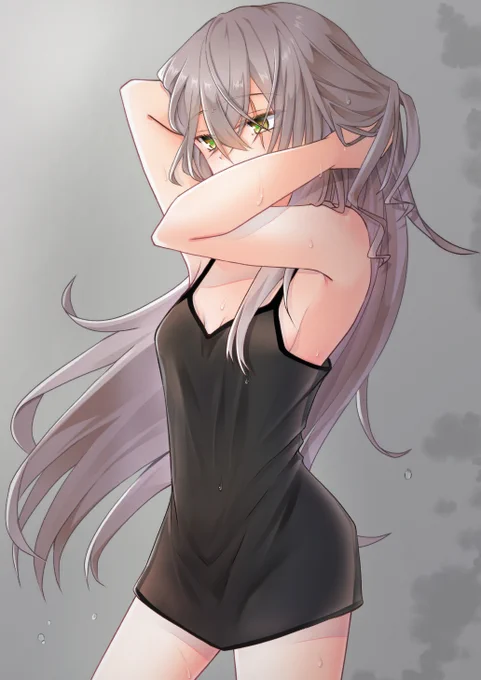 UMP45(去年の) 