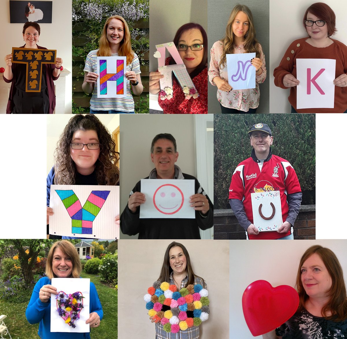 Clacks Third Sector Interface tweet media