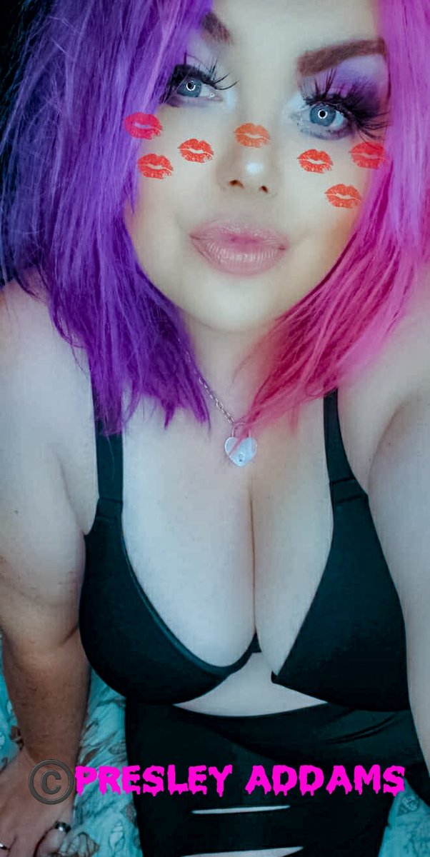 AddamsPresley's tweet photo. Good morning! 

Hope you're busy perving at my #onlyfans page while drinking your coffee? 

If not, why not? 

https://t.co/qQRcUgIO4e

#onlyfansbabe #bbwrt #sexybbw 

@AncientOgreBBW 
@Plush_Peaches 
@TheBBWBible 
@passionateplump https://t.co/WeZxLgkAC4