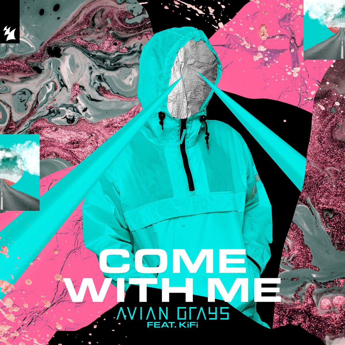 Our new track 'Come With Me' feat <a href="/KiFiofficial/">KiFi</a> is here -&gt;  ARMAS1769.lnk.to/CWMTO