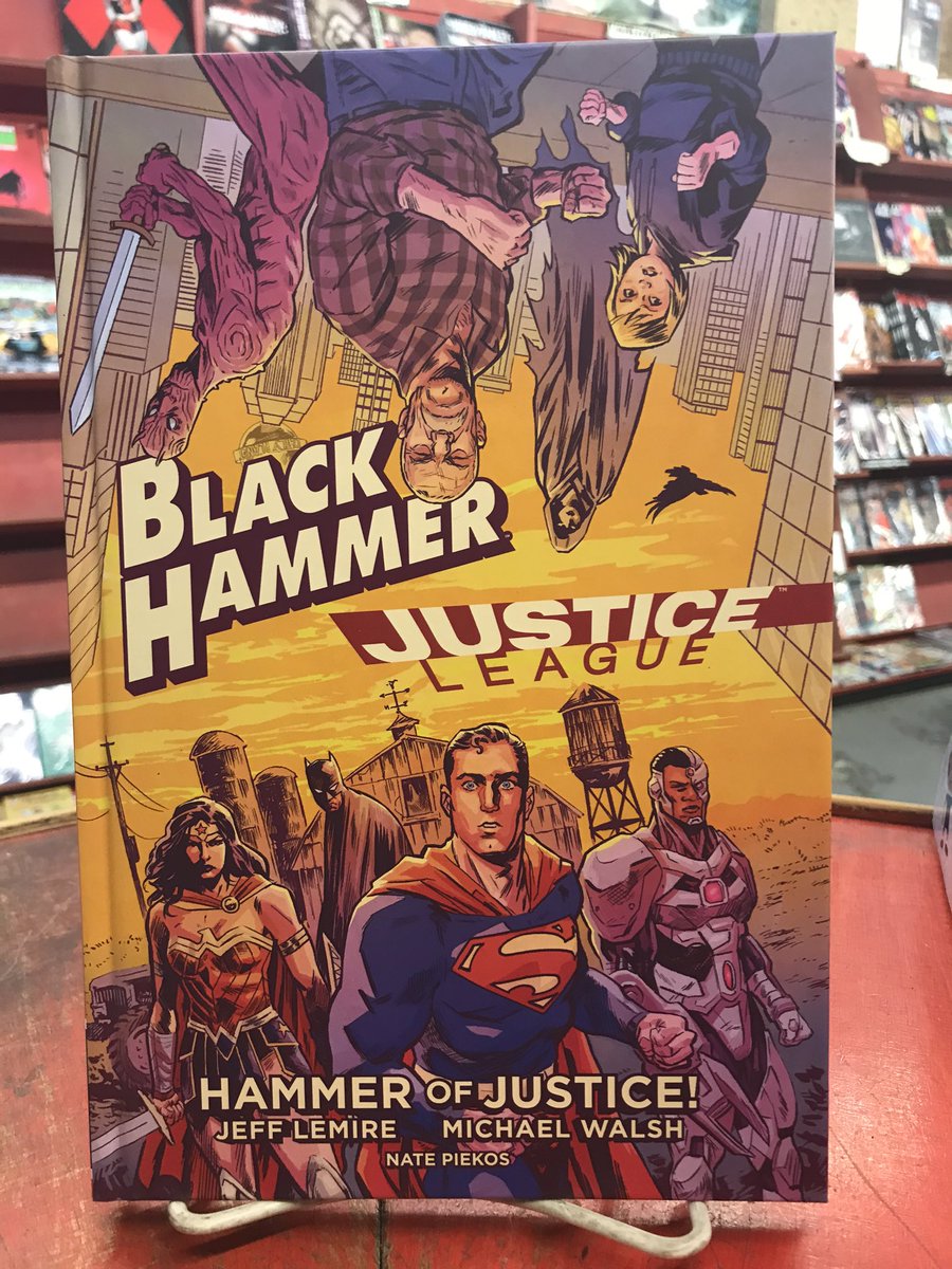 megacitycomics's tweet photo. Check out some of our favourite new releases available in our shop!

We are currently working to reopen as soon as possible. We have plenty of stock and are running a FULL MAIL ORDER SERVICE. Just send your requests through our email: 

Shop@megacitycomics.co.uk https://t.co/Id2vXHWLUO