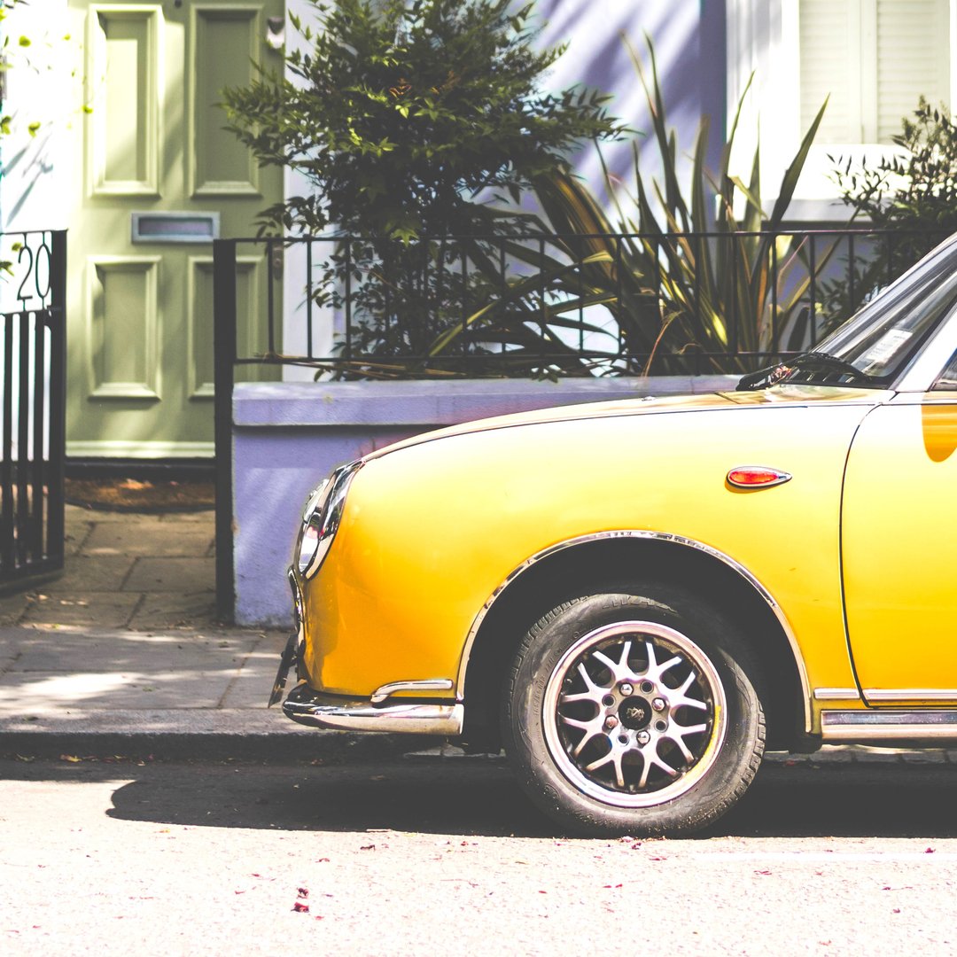 We first created the recipe for Wilfred's Aperitif (0% Abv) in London Wimbledon...

It was only when we blind-tested our spritz on our friends with rave reviews that we knew Wilfred's was ready. It wasn't until a week later that we revealed to our friends that their new favourite