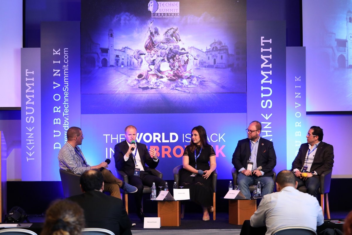 tech_eu's tweet photo. 📣 Med Angels’ Techne Summit (@Techne_Group) aims to get seed capital flowing to Mediterranean startups
https://t.co/WkZcWJaSZn
#medangels #techne #technesummit #event #virtualevent #sponsoredpost #mediterraneanstartups #startups #investors https://t.co/Es1Fn2oX1i
