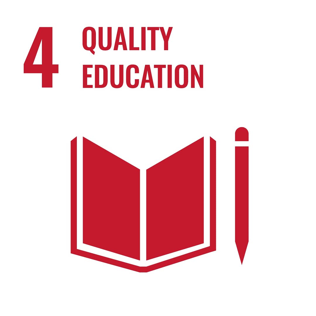 rescueunitedorg's tweet photo. GOAL 4. Quality education
We support the sustainable development Goals. 
#rescueunited #andyou #talentinaction #sdgawards #QualityEducation #education #goals https://t.co/mB0CUs4f9D
