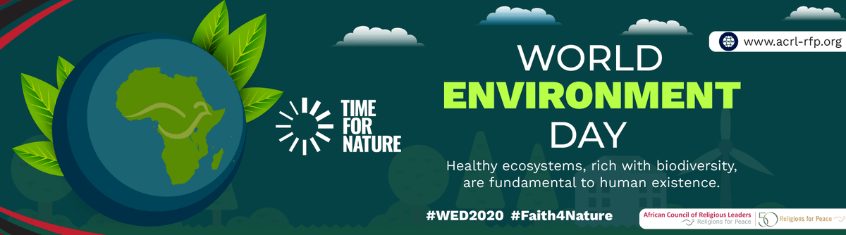 AFRICA INTERFAITH YOUTH NETWORK (AIYN) tweet media