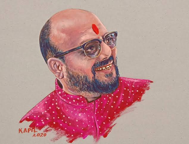 mishashikant's tweet photo. शिवसेना उपनेते, राज्याचे पाणीपुरवठा व स्वच्छता मंत्री ना. @GulabraojiPatil साहेब आपणास वाढदिवसानिमित्त उदंड आयुष्याच्या अनंत शुभेच्छा.💐
@ShivSena 
@mpprataprao https://t.co/WWhAkCm2t4