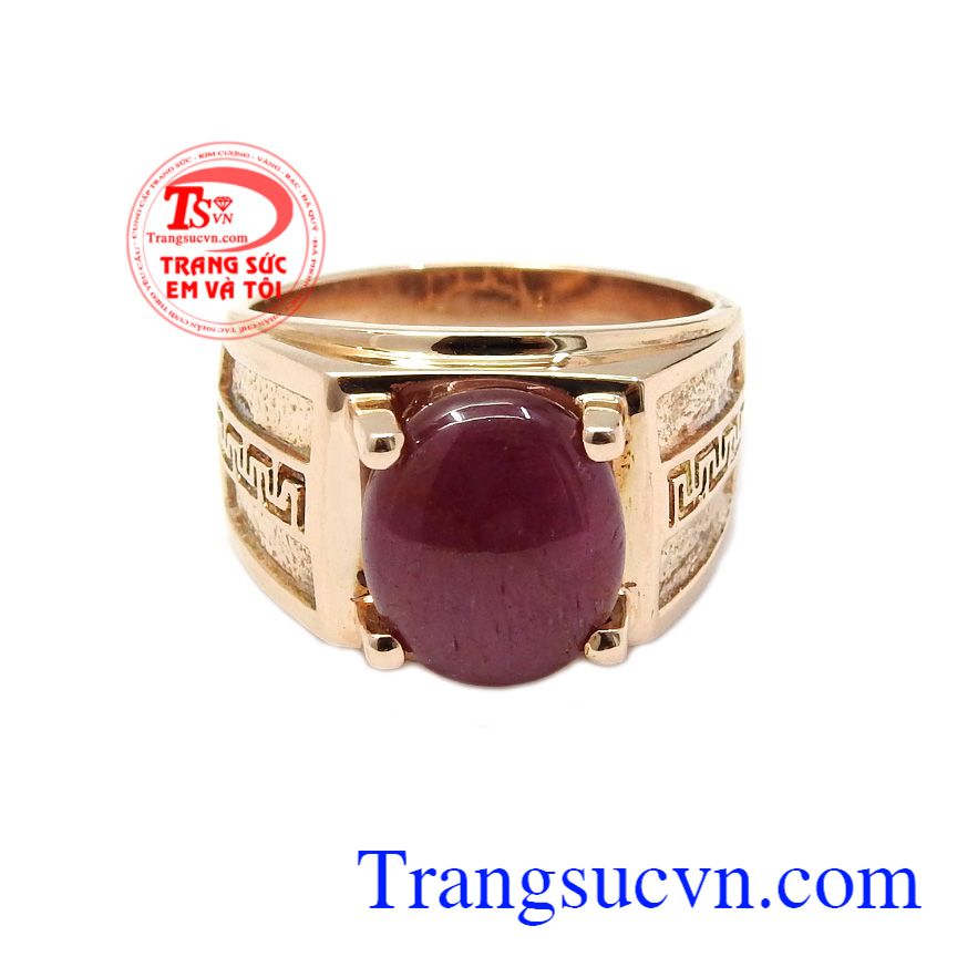 tsvn_emvatoi's tweet photo. Nhẫn nam Ruby chiêu lộc được chế tác tinh xảo, chạm khắc đẹp. https://t.co/K9HfdEOEqK #trangsucemvatoi #emvatoi #evt #gold #vietnam #nhannam #nhannamvangtay #nhannamruby #nhannamdaquy https://t.co/bTwfUkORdD