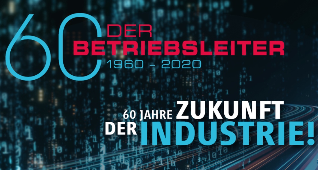 60 Jahre Erfolgsgeschichte, 60 Jahre Der Betriebsleiter. Wir feiern #Jubiläum! 🎉🎊🥂. Lesen Sie jetzt diese besondere Ausgabe kostenlos als E-Paper! fal.cn/38ssu Wir freuen uns auf die nächsten 60 Jahre! #vfv20 #fachmagazin #epaper #kostenlos #betriebsleiter #magazin