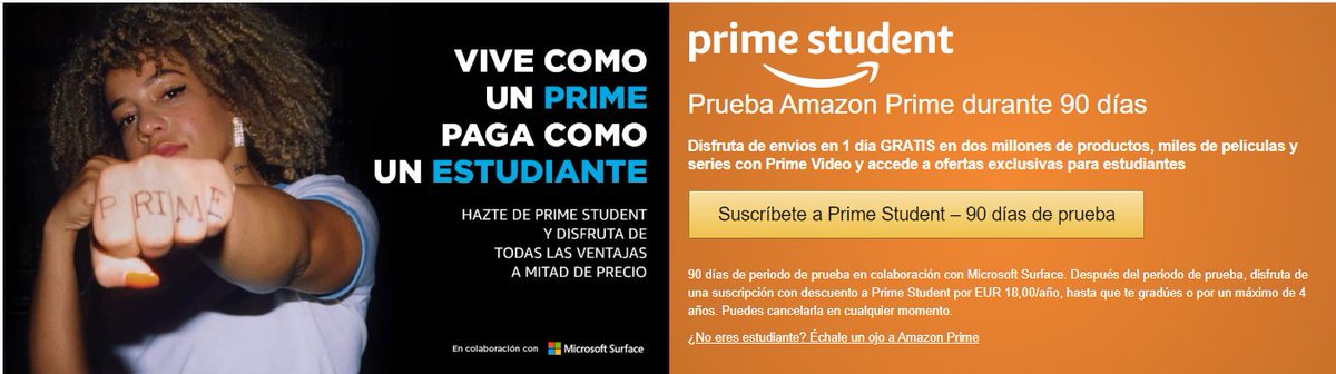 amazon envio de 1 a 3 meses
