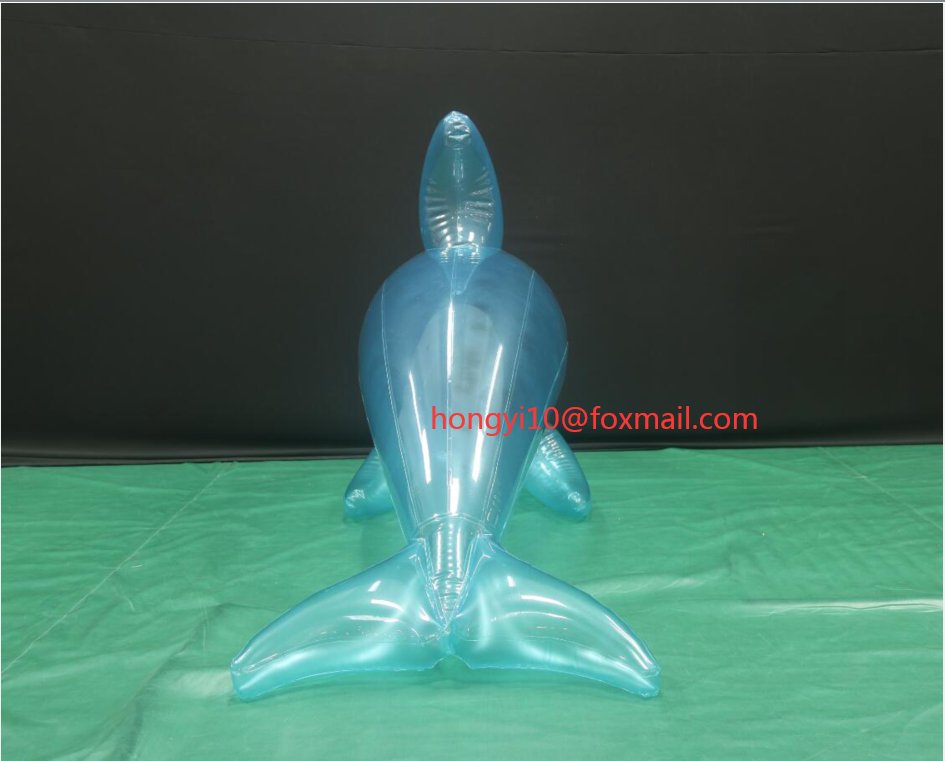 secFNEplCeSw8Hu's tweet photo. #hongyi #toys #cartoon 

The #inflatable #transparent #Dolphins  is very beautiful,do you want it ?

Email: hongyi10@foxmail.com https://t.co/m63wT4VfG7