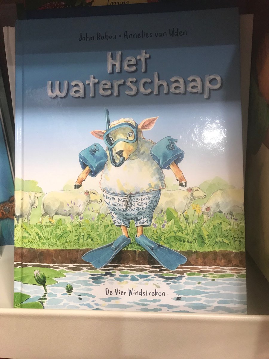 hanviskie's tweet photo. Op zoek naar cadeau kleinzoon, zo kan hij vast kennismaken met #waterscha(a)p? https://t.co/XMsqIyZPgD
