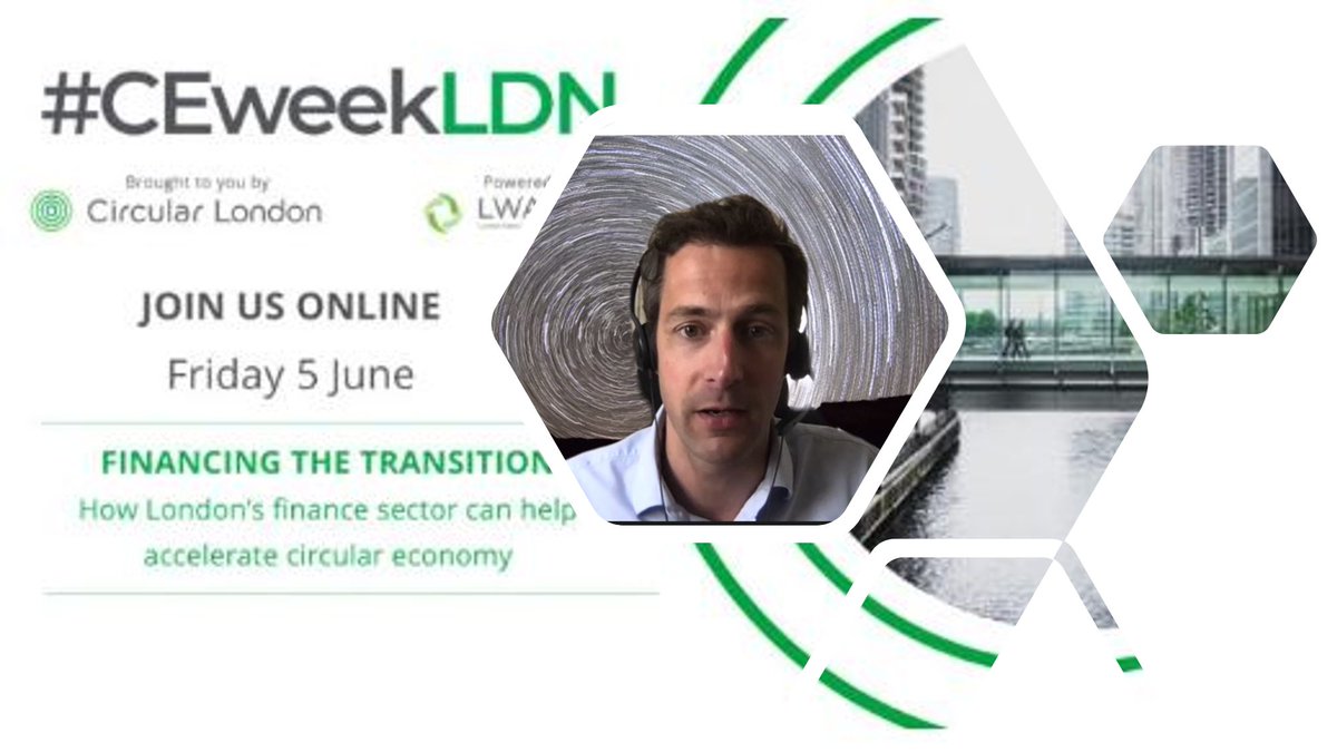 Natalia Agathou (@nataliaagathou) on Twitter photo ''...Many circular business models will outperform the linear economy while decoupling from the depletion of natural resources.''<a href="/jamebutterworth/">Jamie Butterworth</a> from Circularity Capital, once again demonstrating his thought leadership on the role of Finance in a Circular Economy #CEweekLDN2020 ''...Many circular business models will outperform the linear economy while decoupling from the depletion of natural resources.''<a href="/jamebutterworth/">Jamie Butterworth</a> from Circularity Capital, once again demonstrating his thought leadership on the role of Finance in a Circular Economy #CEweekLDN2020
