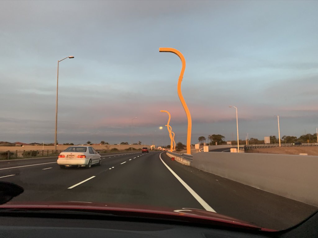 StephenBryers's tweet image. Red Sky at Night - A Sailors Delight....😎🌇☀️ Got your sunset covered right there... #Fridayisdone #reflectionoftheweek #homewardbound #sungoesdown #mooncomesup #cheekybourbonoclock