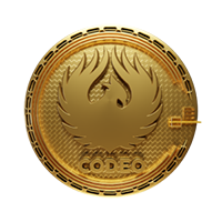 Codeo New Spirit New Logo