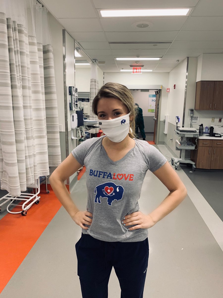 ccc_nursing's tweet image. Susan Knorr-Watson, BSN'17, RN, delivers expert care to her clients in need in the Emergency Department #mainlinehealth Lankenau Medical Center.  Thank you for being a wonderful representative of #CCCSON, Susan! #nurseheroes #staysafe #CedarCrestCollege