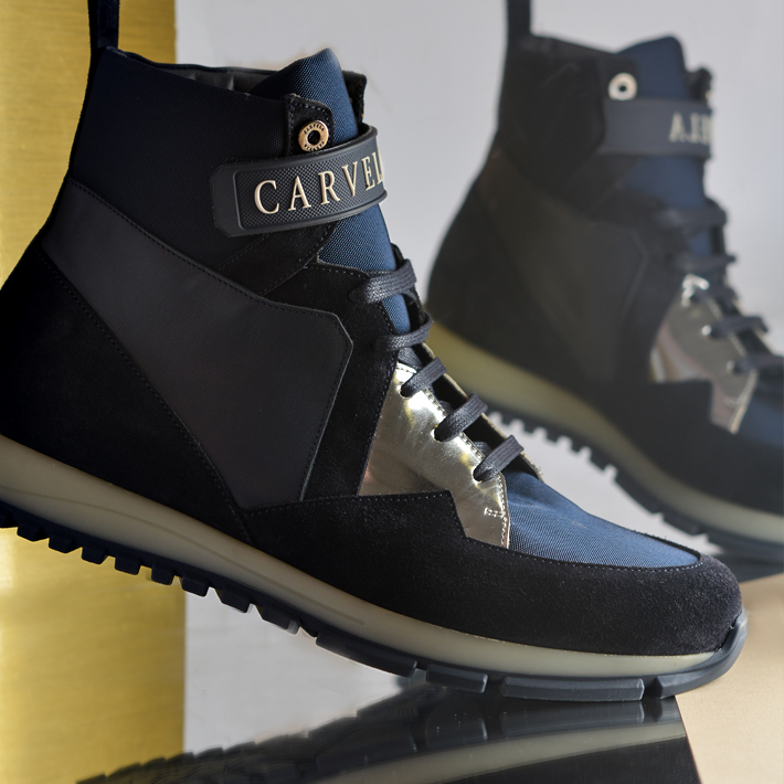 Carvela High Sneakers SAVE 58% - motorhomevoyager.co.uk