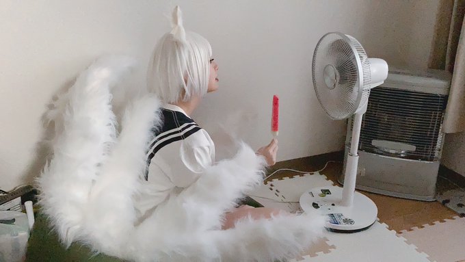 Twitterのコスプレ画像52
