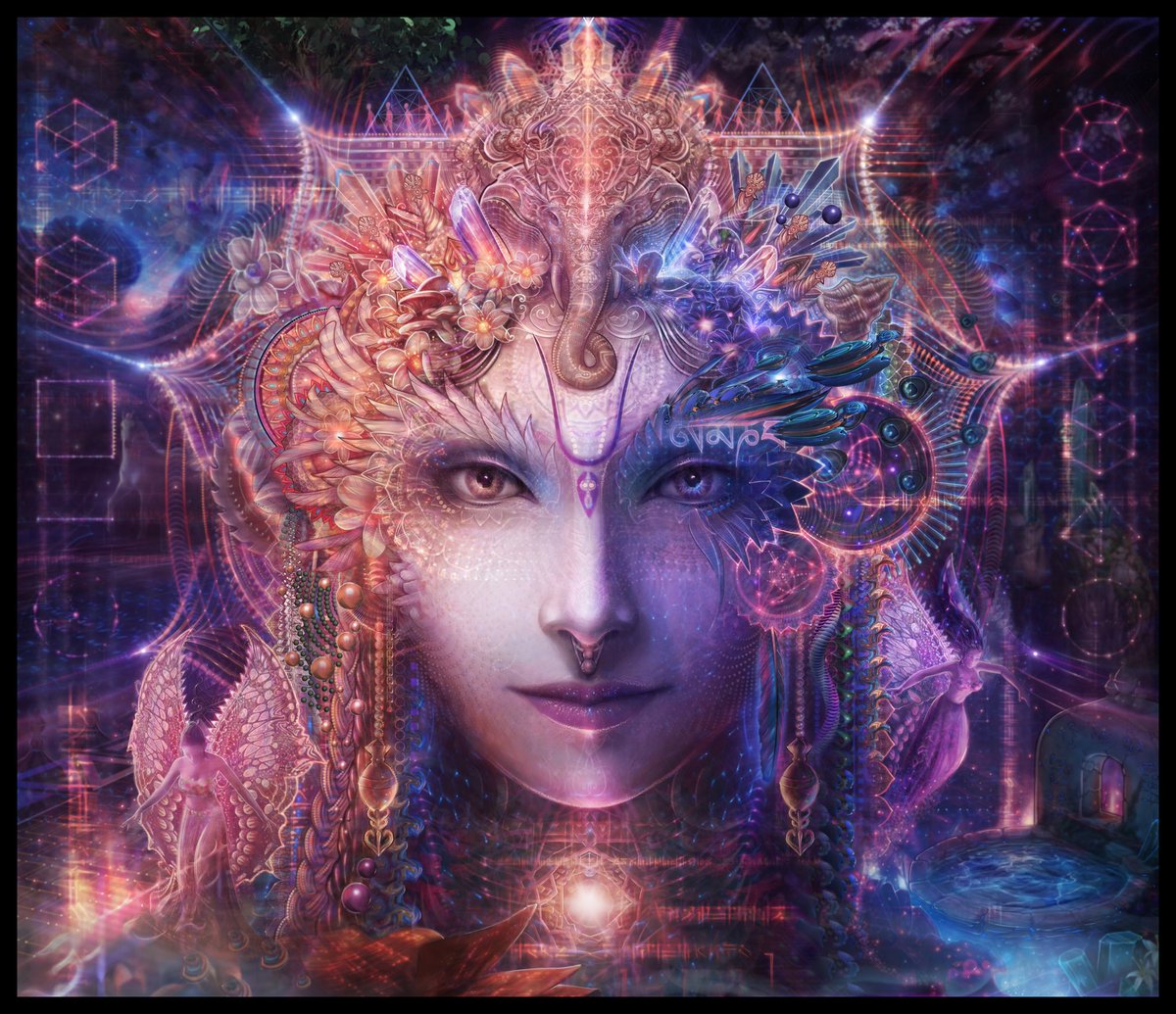elohlabs's tweet photo. Hi Friends. My work entitled “Divine Grace” is now available here:
https://t.co/FPVqVwdxgy
This will be an open bid for the time being. I do hope you enjoy.
@SuperRare_co #ETH #NFT #raredigitalart #eloh https://t.co/ehhPqjJnmr