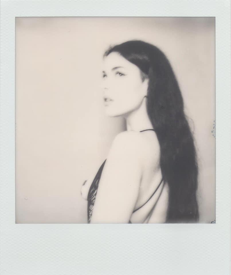 Xwalscream's tweet photo. #Roma 05/19 
#suicidegirls #iamnakedontheinternet #alternativemodels https://t.co/32JbK2Gws2