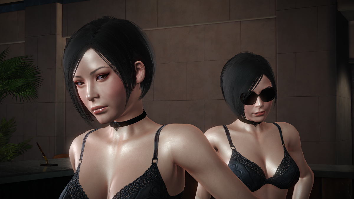 Honey Select Mod Collection 2. 