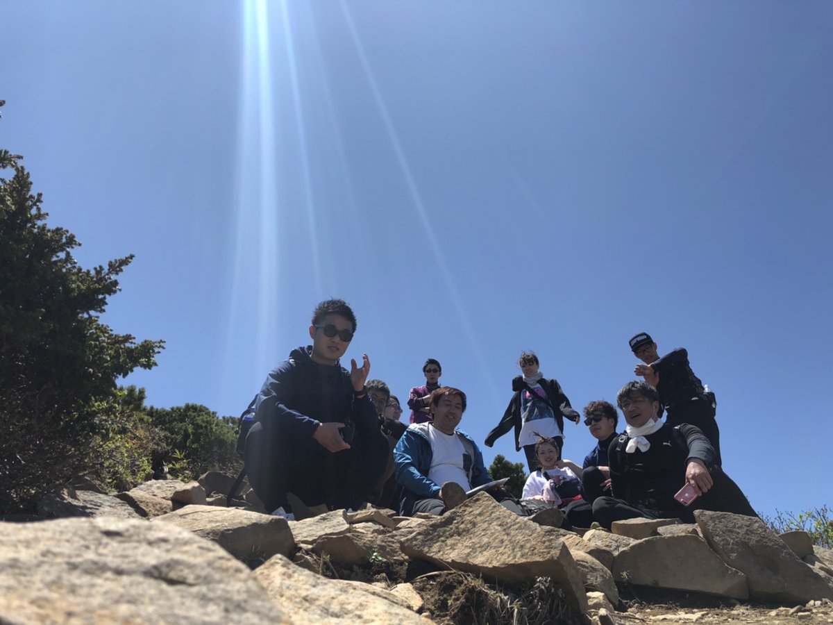 イデアル Ideal Sendai Twitter