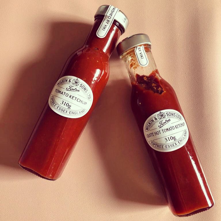 tiptree on Twitter "Happy NationalKetchupDay! Have you tried our