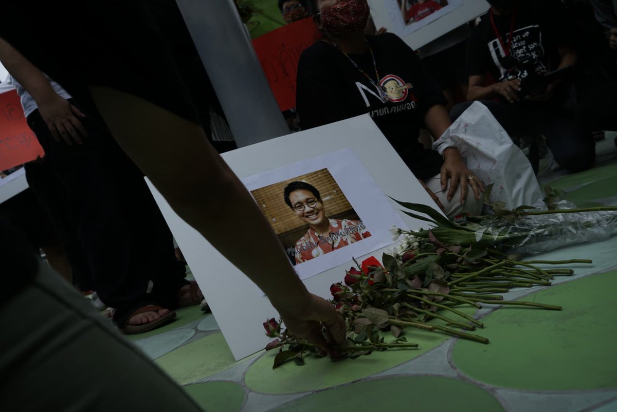 prachatai tweet media