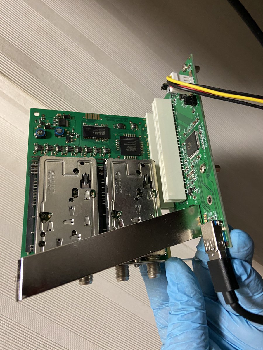Hidaka V Twitter エアリア 拡張ボードの旧世主 第二章 Pci Express X1 Pci 2スロット 変換 ライザーカード 33mhz 66mhz 5v 3 3v Sd Pecpciri2 を Amazon でチェック こちらの商品です T Co Zc9vkw7fs1 T Co M5j1zapx3r Hidaka V Twitter エアリア 拡張ボードの旧世主 第二章 Pci Express X1 Pci 2スロット 変換 ライザーカード 33mhz 66mhz 5v 3 3v Sd Pecpciri2 を Amazon でチェック こちらの商品です T Co Zc9vkw7fs1 T Co M5j1zapx3r