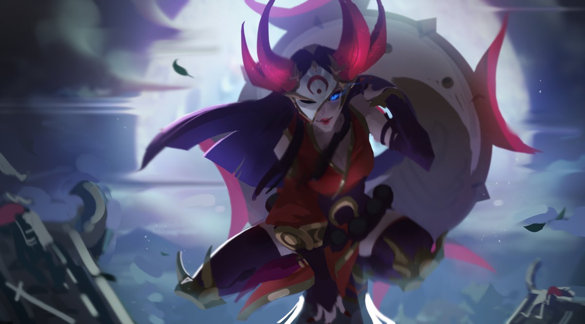 And now back to the regularly scheduled rough doots. #sivir