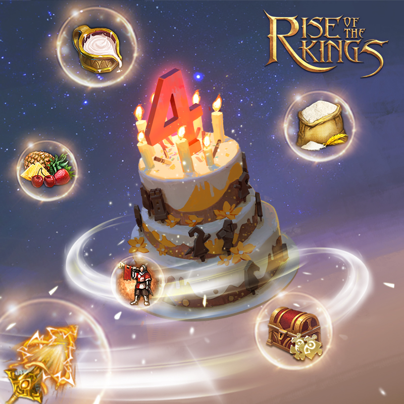 rok_onemt's tweet photo. No Anniversary celebration is complete without a cake!! We need help baking the ultimate celebration cake!
And oh wait there is more!! You do not want to miss the event "Anniversary Celebration" too! 
What are you waiting for? Share the joy with us! https://t.co/0hJQIDpxSy