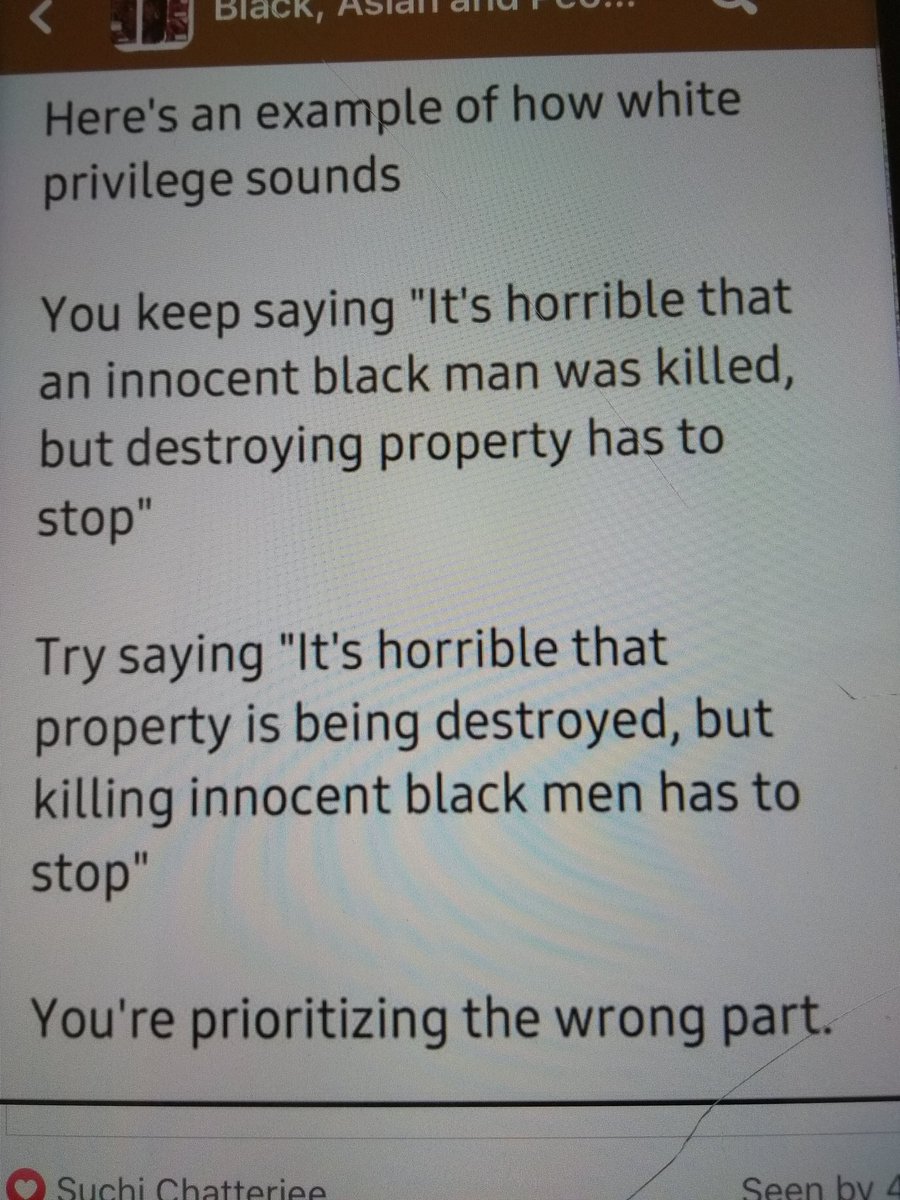 Shazi ( your silence will not protect you) (@shazi_in) on Twitter photo 