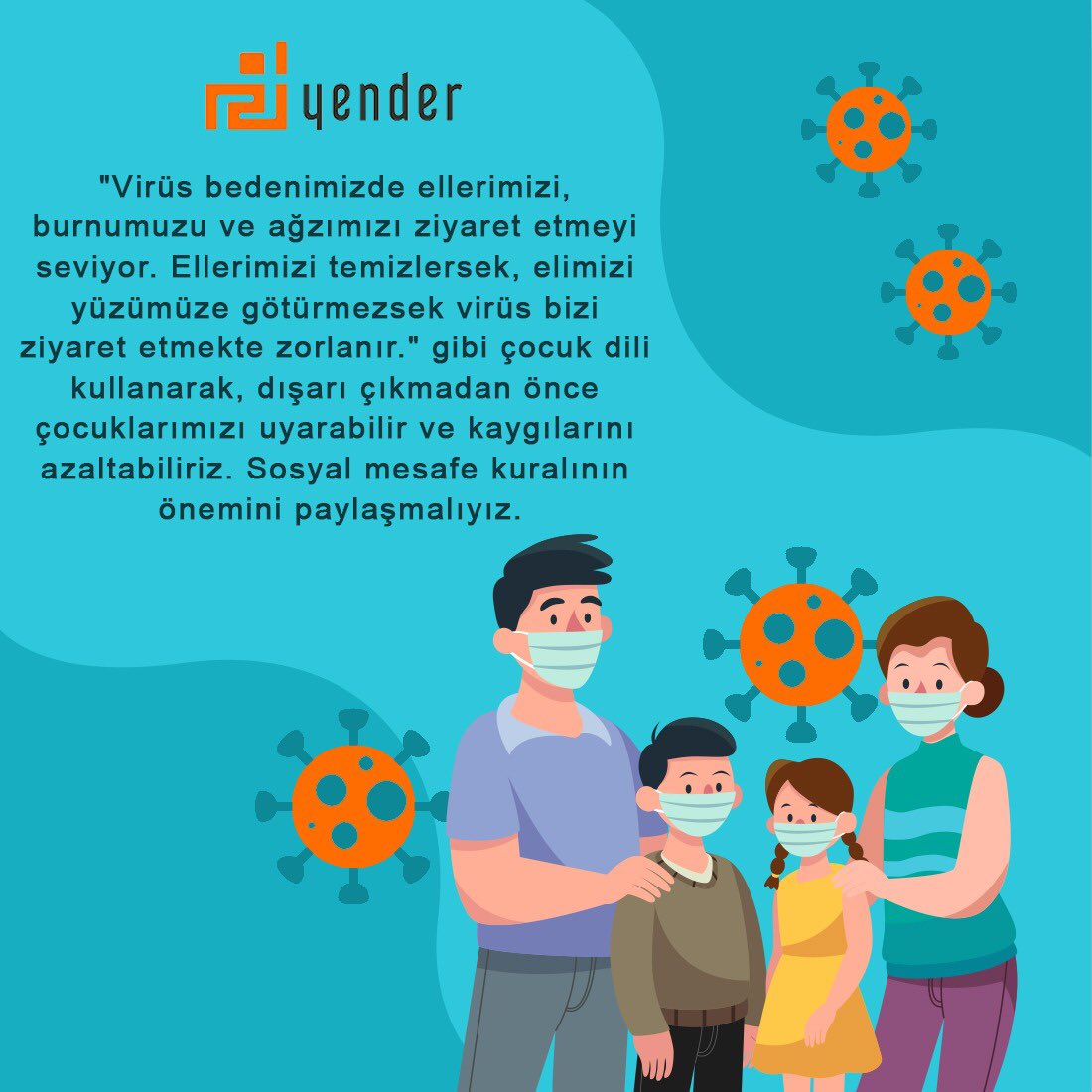 tryender's tweet photo. Normalleşme süreci ve psikolojimizi, Yender bünyesinde görev alan Uzm. Psikoloğumuz N. Dilayra Ayvalıoğlu sizlere yardımcı olmak için bir yazı hazırladı. 📝 #COVID19 #psikoloji #normallesmesureci https://t.co/tG56gzU2DU